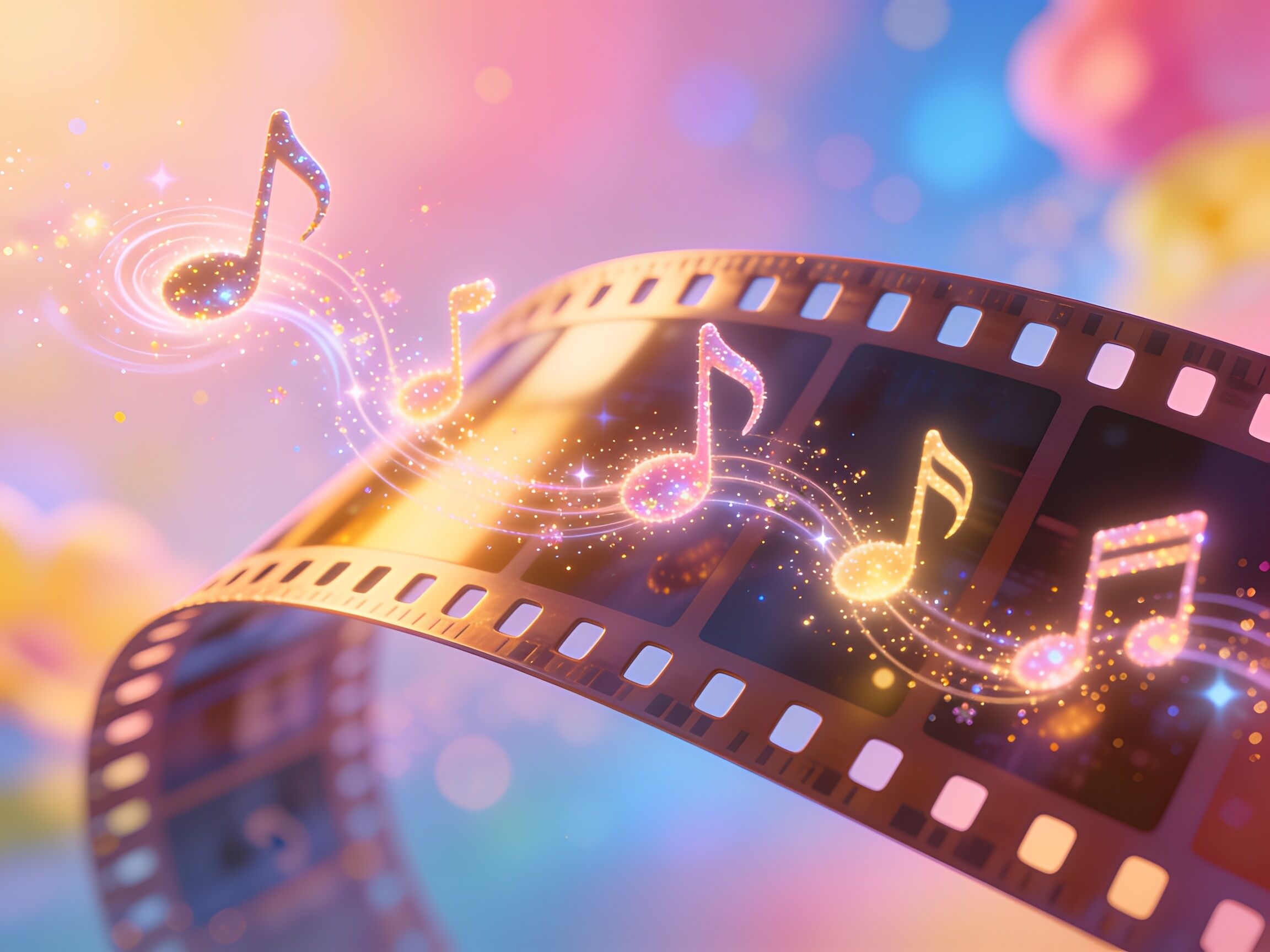 Add Music to Video