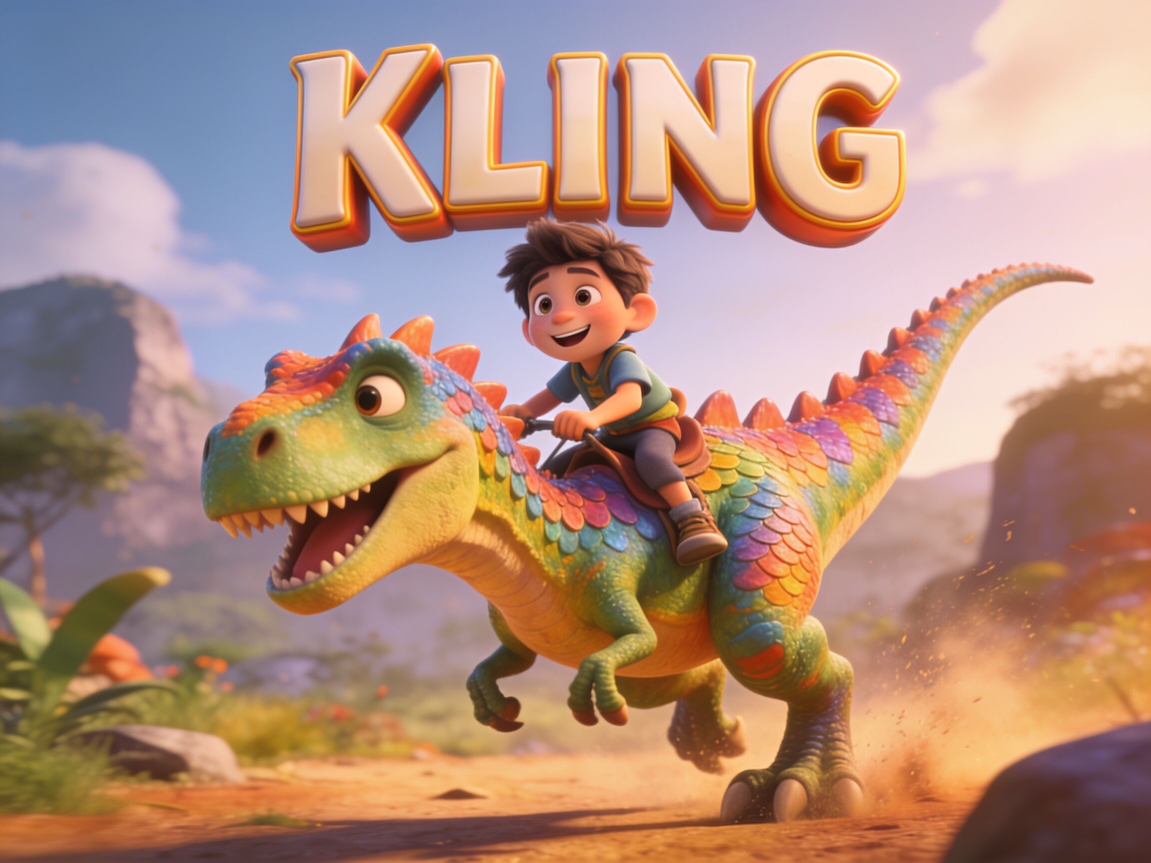 Kling O3 Video